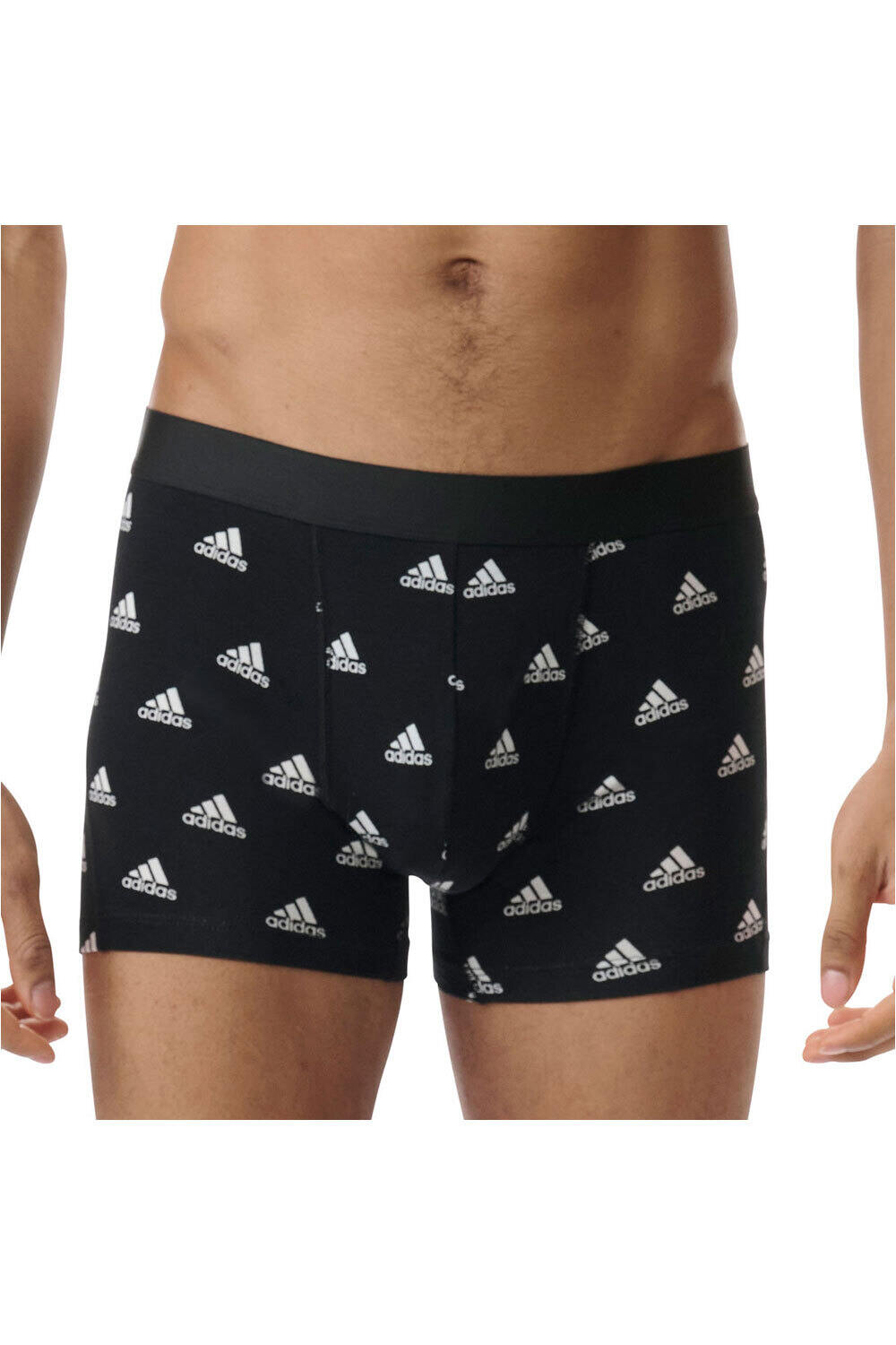 adidas ACTIVE FLEX COTTON 2P Boxer