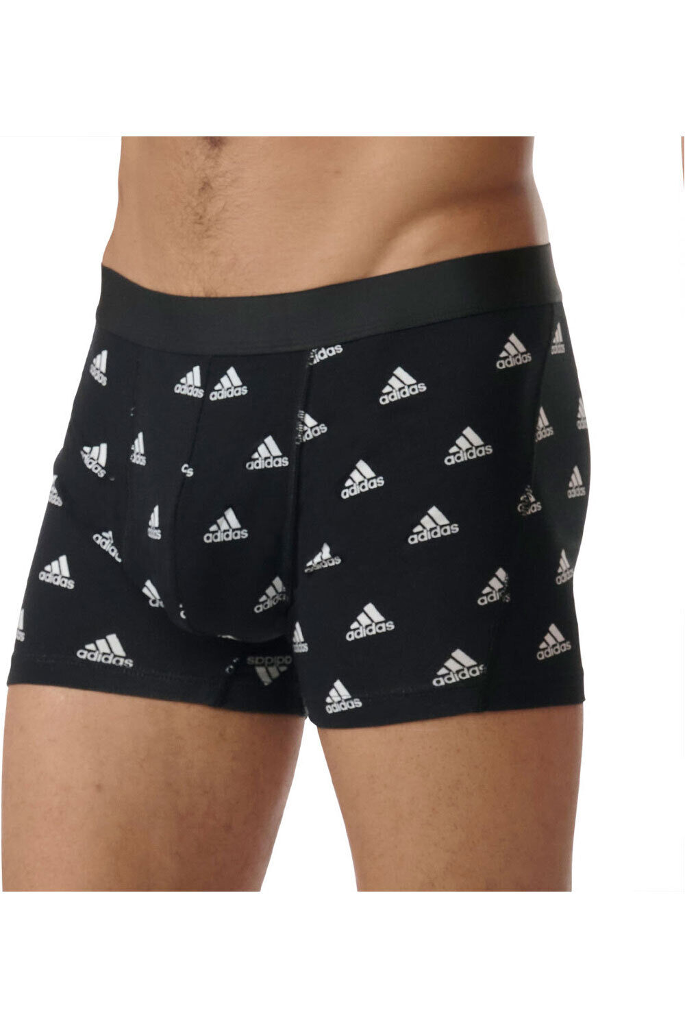 adidas ACTIVE FLEX COTTON 2P Boxer