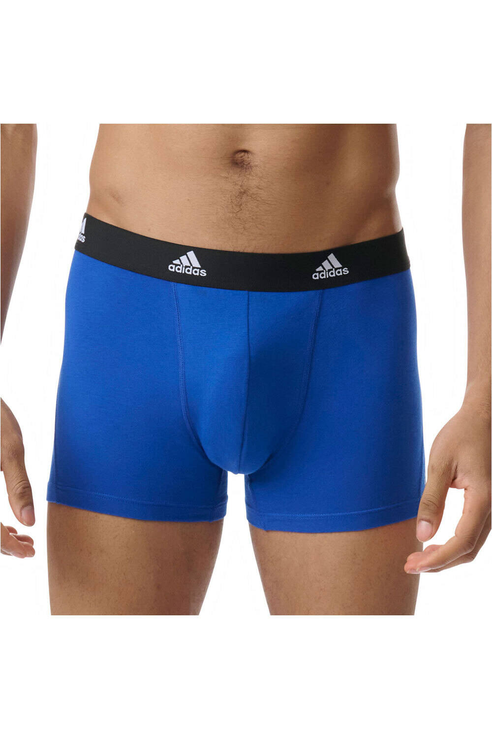 adidas ACTIVE FLEX COTTON 2P Boxer