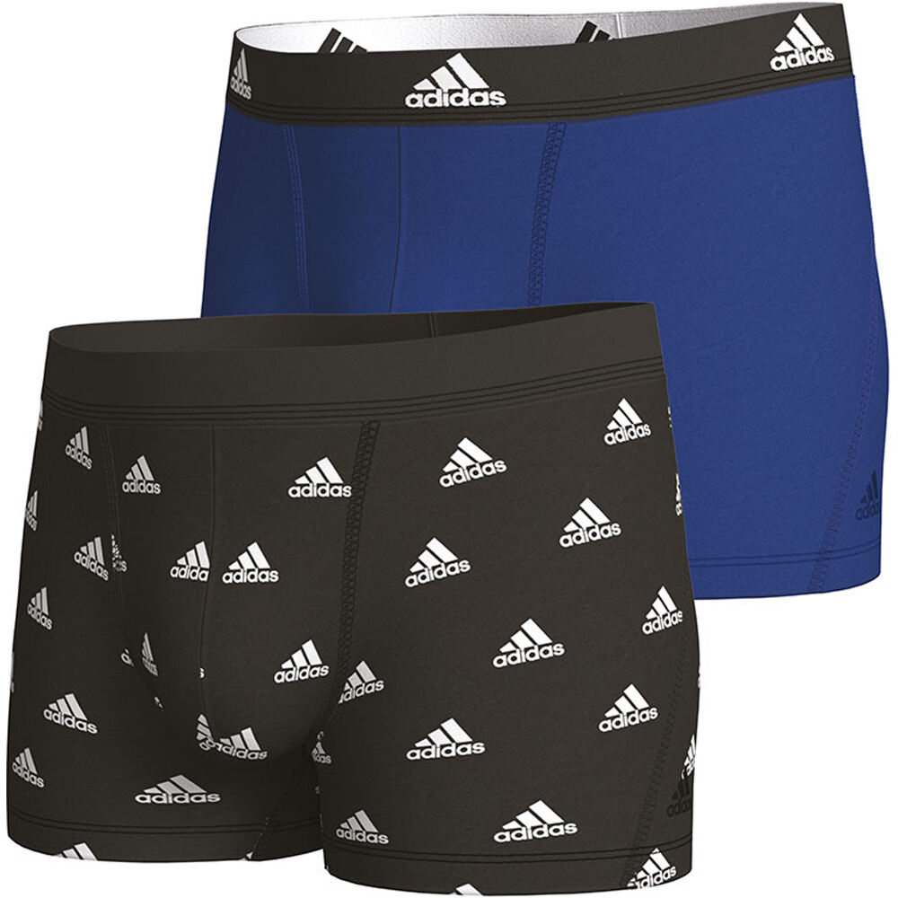 adidas ACTIVE FLEX COTTON 2P Boxer