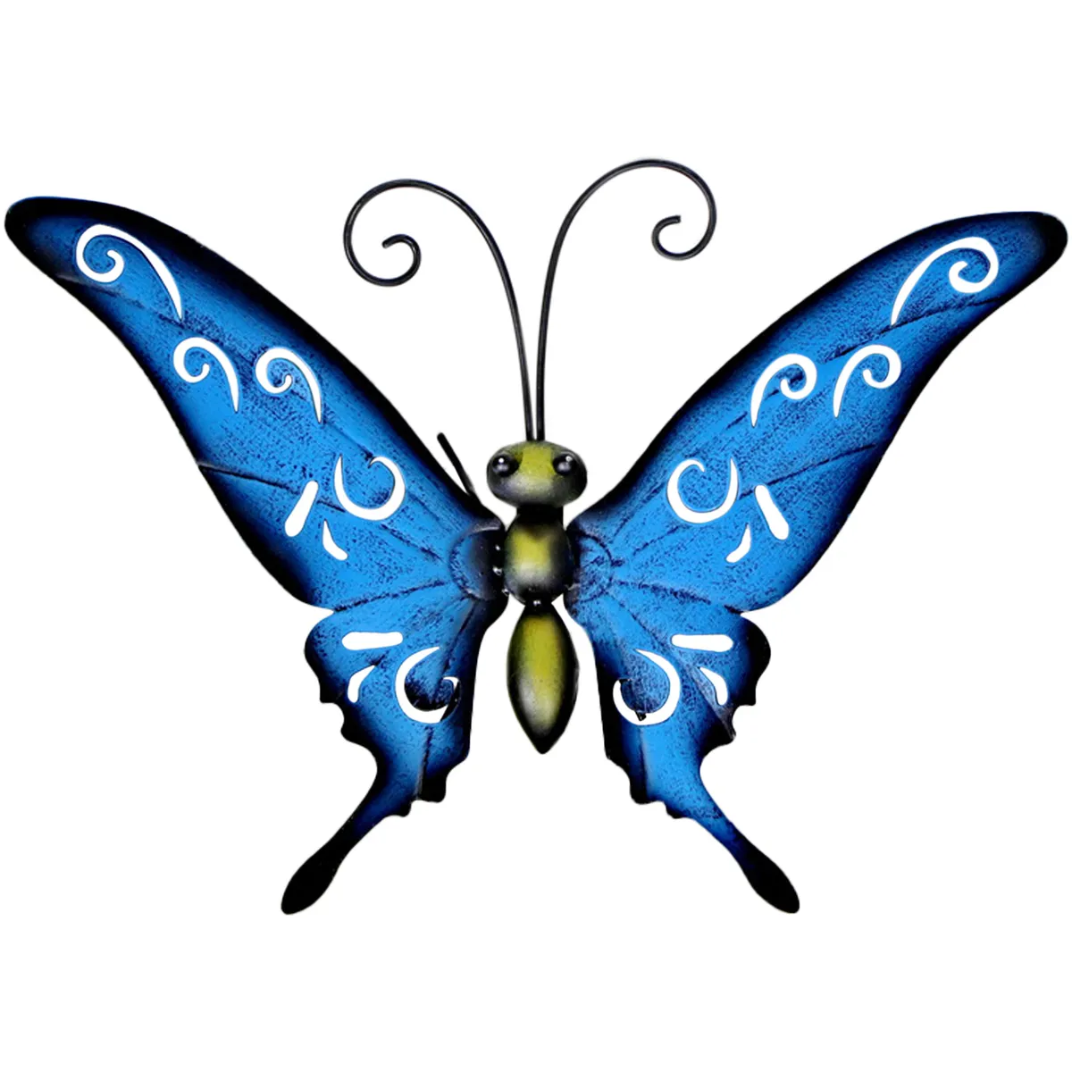 Adornor Pared Mariposa