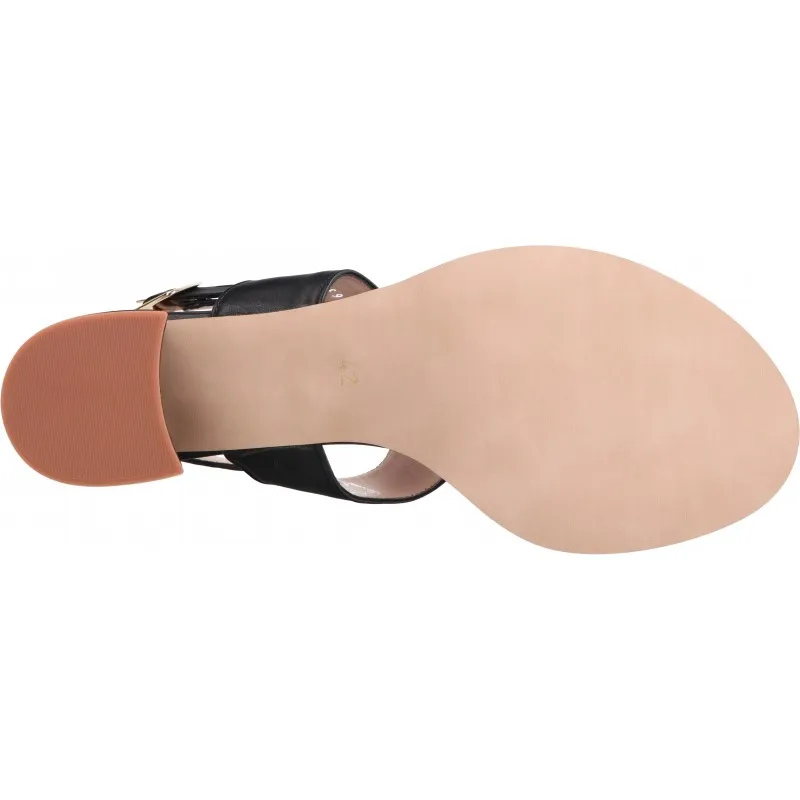 Aerobics  Shape Black