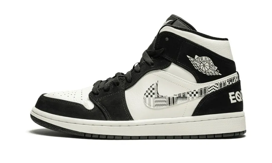 Air Jordan 1 'Equality'