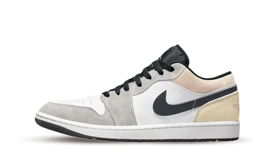 Air Jordan 1 Low 'Flight Club'