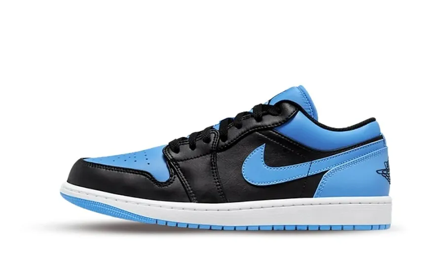 Air Jordan 1 Low 'University Blue'