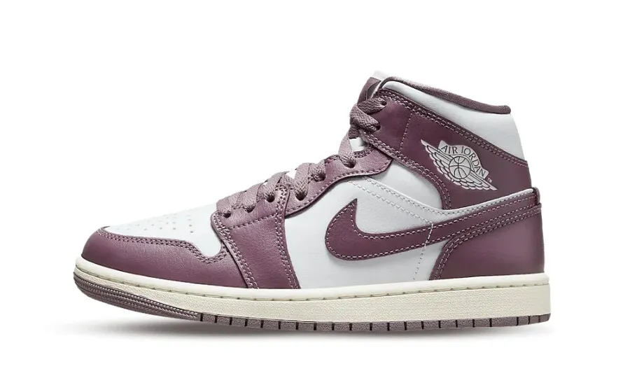 Air Jordan 1 Mid 'Sky J Mauve' (W)