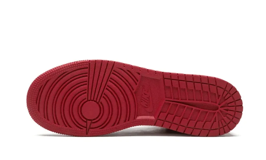 Air Jordan 1 Mid Banned (2020) (GS)