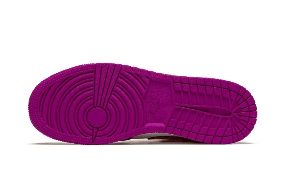 Air Jordan 1 Mid Dia de los Muertos (GS)