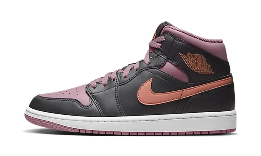 Air Jordan 1 Mid SE 'Sky J Mauve'