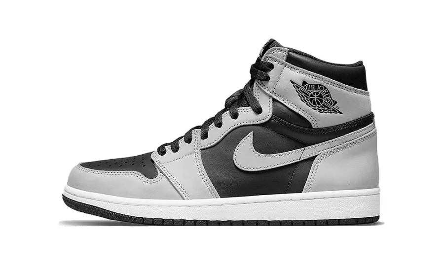 Air Jordan 1 Retro High 'Shadow 2.0'