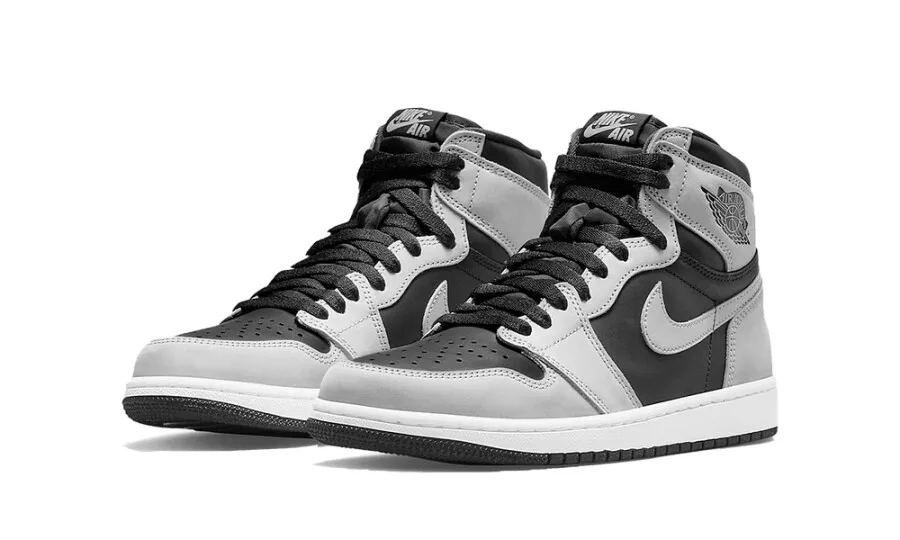 Air Jordan 1 Retro High 'Shadow 2.0'