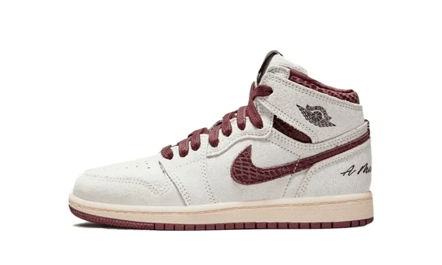 Air Jordan 1 Retro High OG A Ma Maniére (PS)