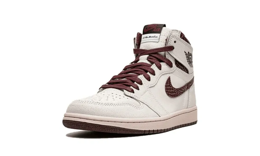 Air Jordan 1 Retro High OG A Ma Maniére