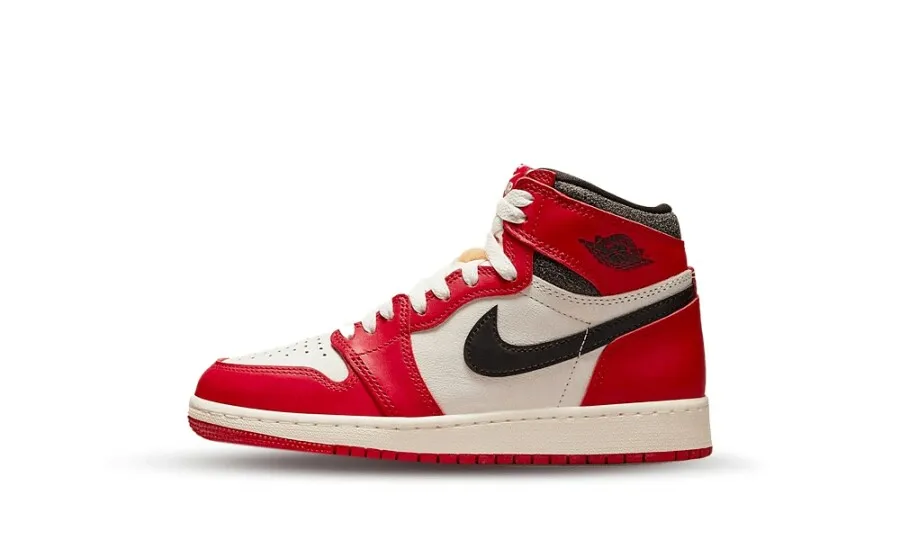 Air Jordan 1 Retro High OG Lost and Found (GS)