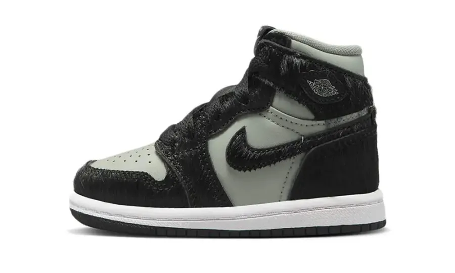 Air Jordan 1 Retro High Twist 2.0 (TD)