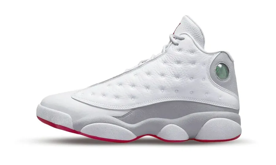 Air Jordan 13 Retro 'Wolf Grey'