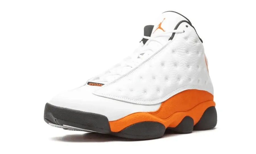 Air Jordan 13 Retro Starfish