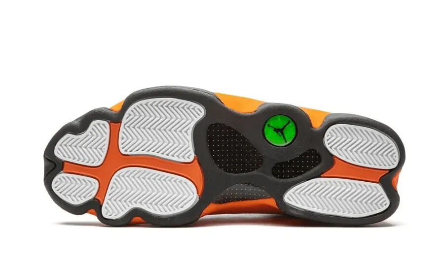 Air Jordan 13 Retro Starfish