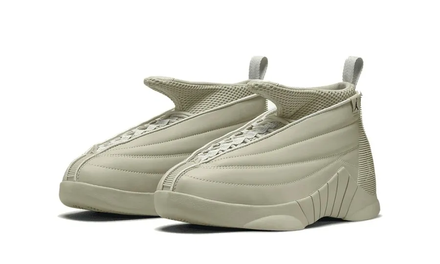 Air Jordan 15 Retro Bilie Eilish (W)