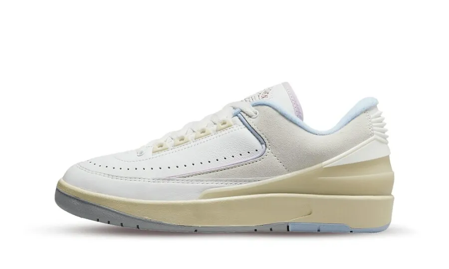 Air Jordan 2 Retro Low 'Up in the Air' (W)