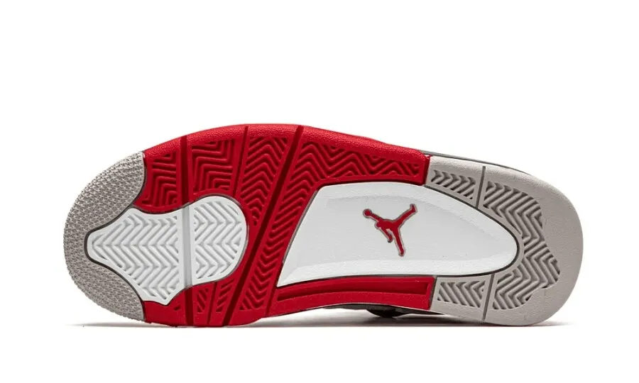 Air Jordan 4 Retro Fire Red 2020 (GS)