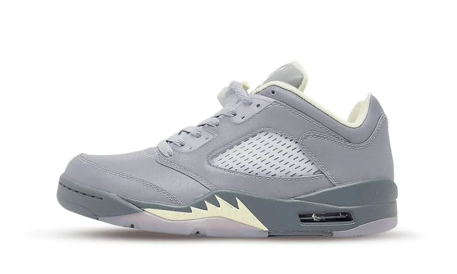 Air Jordan 5 Retro Low 'Indigo Haze'