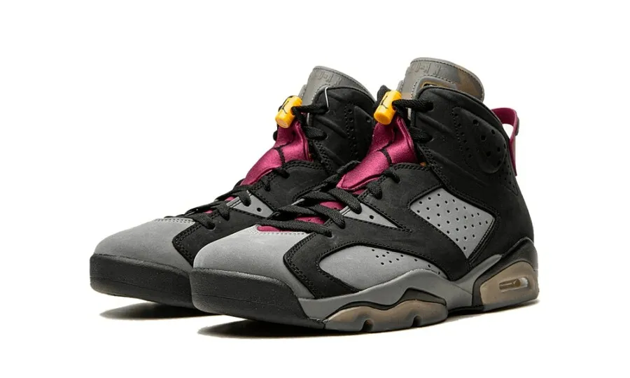 Air Jordan 6 Retro Bordeaux