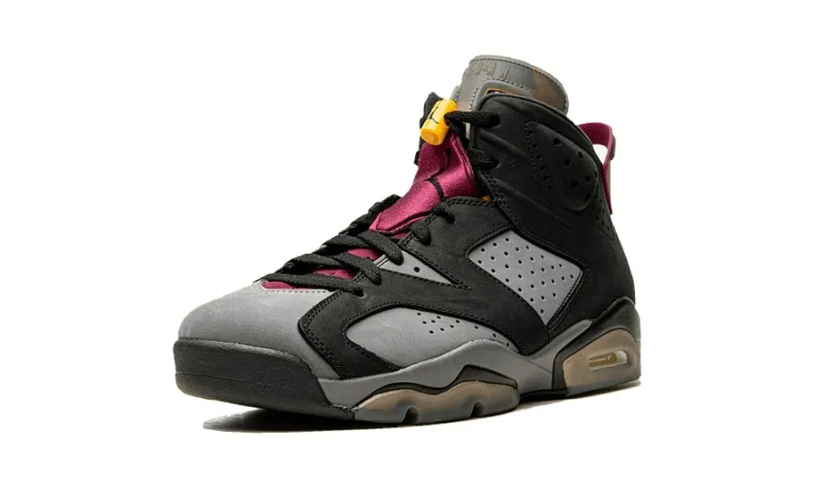 Air Jordan 6 Retro Bordeaux