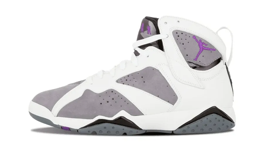 Air Jordan 7 Retro Flint (2021)