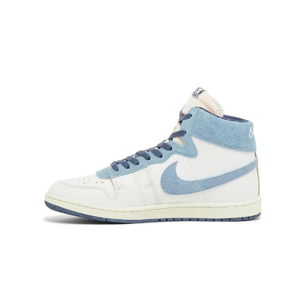 Air Jordan Ship PE SP Every Game Diffused Blue