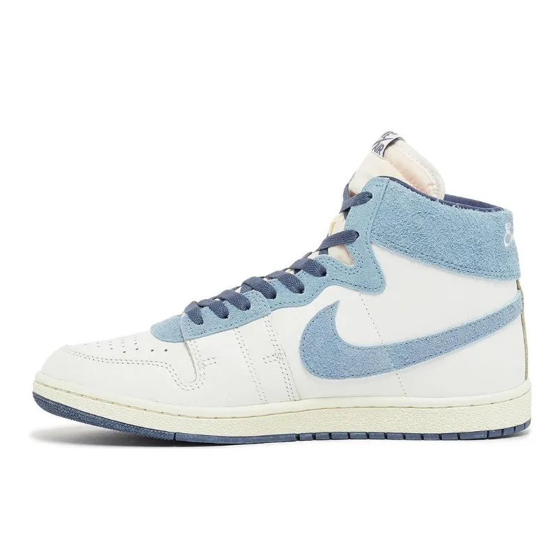 Air Jordan Ship PE SP Every Game Diffused Blue