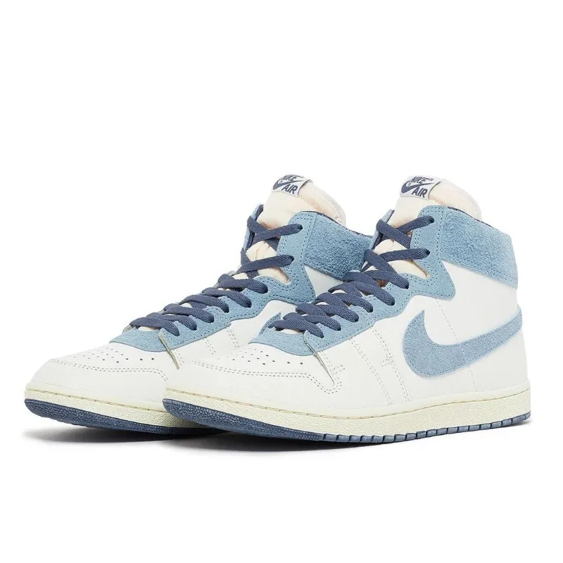 Air Jordan Ship PE SP Every Game Diffused Blue