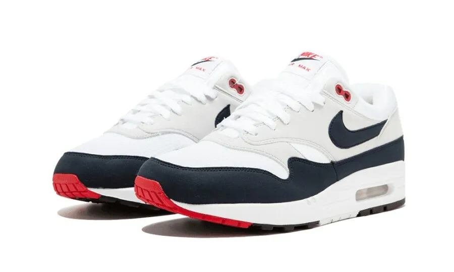 Air Max 1 Anniversary Obsidian