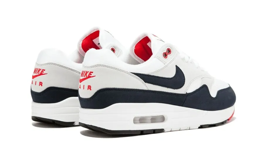 Air Max 1 Anniversary Obsidian