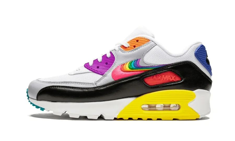 Air Max 90 'Be True'