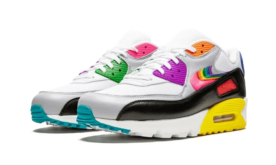 Air Max 90 'Be True'