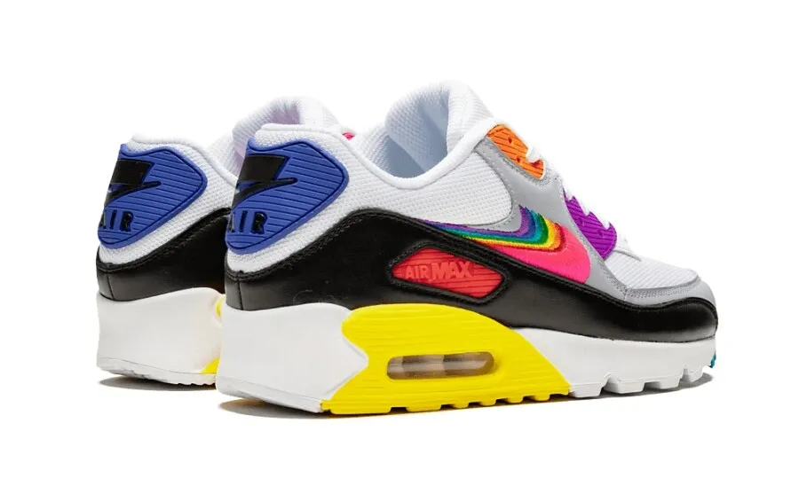Air Max 90 'Be True'