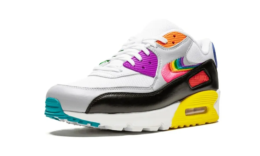 Air Max 90 'Be True'