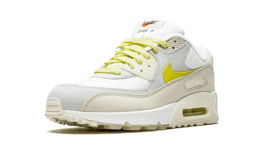 Air Max 90 Premium 'Mixtape'