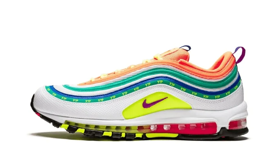Air Max 97 On Air 'Summer Of Love'