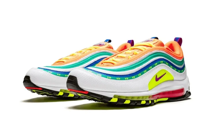 Air Max 97 On Air 'Summer Of Love'