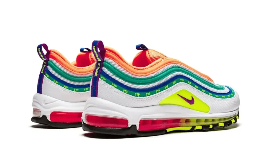 Air Max 97 On Air 'Summer Of Love'