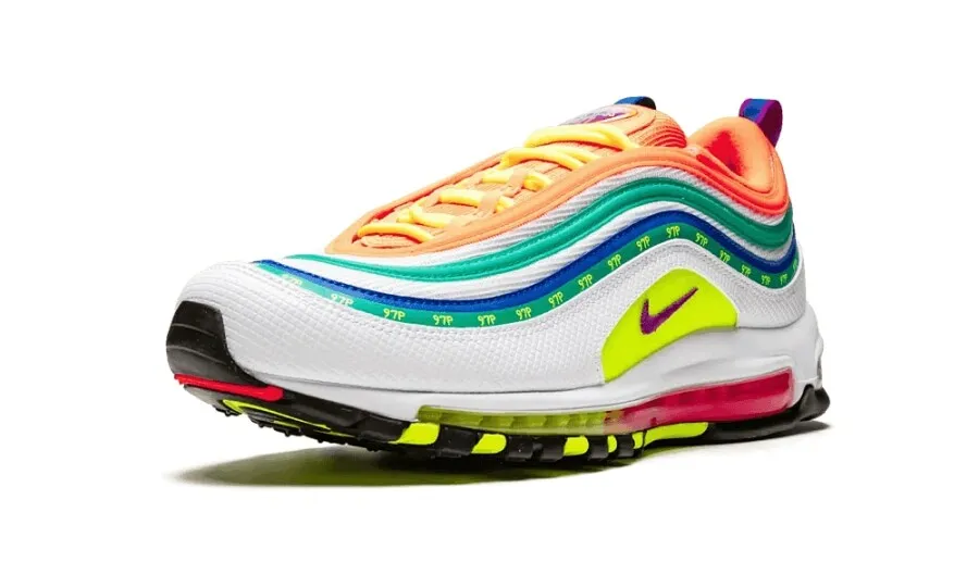 Air Max 97 On Air 'Summer Of Love'