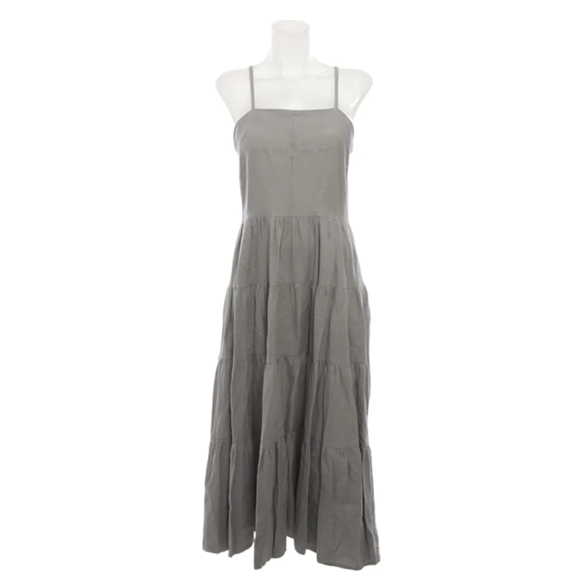 ALMA DE SUR BEACHWEAR Vestido