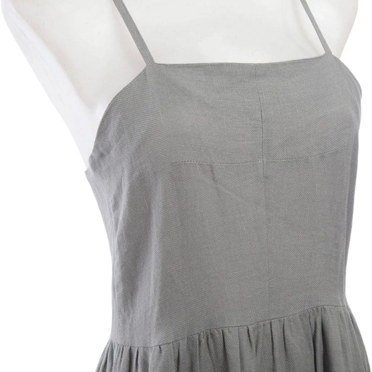 ALMA DE SUR BEACHWEAR Vestido