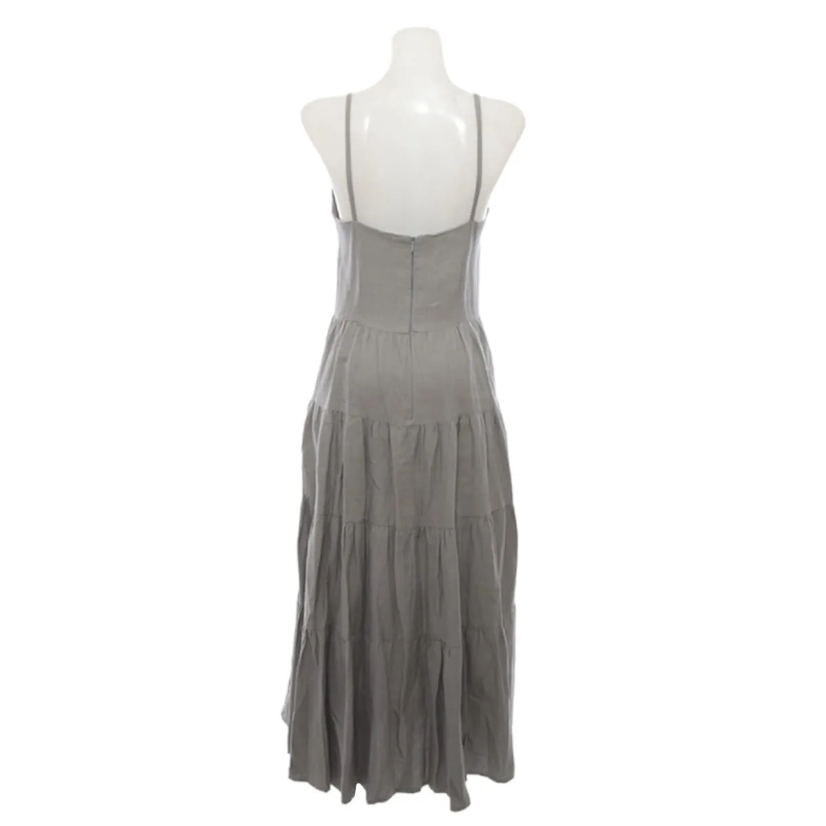 ALMA DE SUR BEACHWEAR Vestido