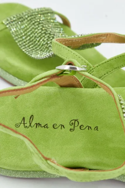 ALMA EN PENA V23393