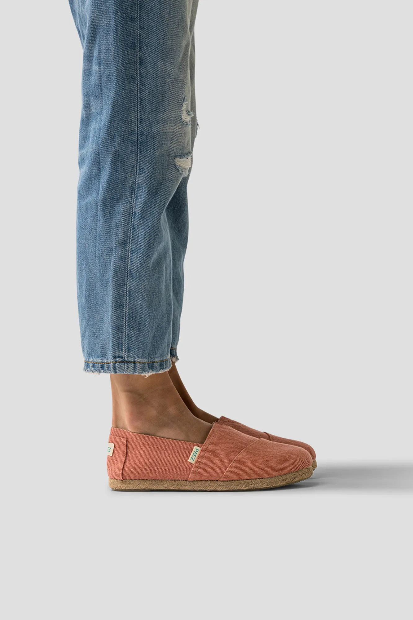 Alpargata clásica Essential Clae