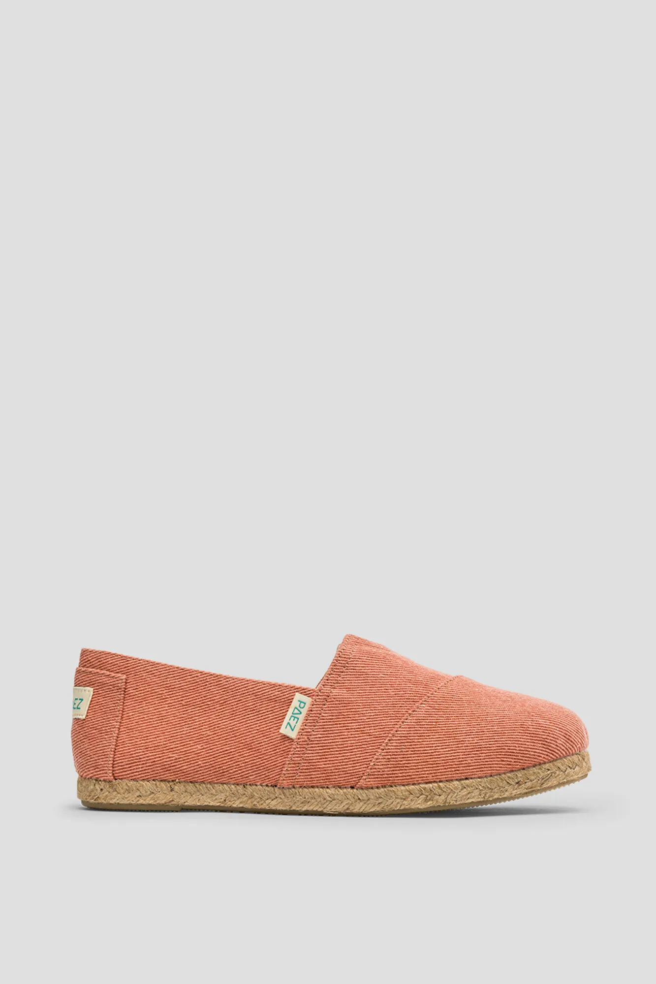 Alpargata clásica Essential Clae