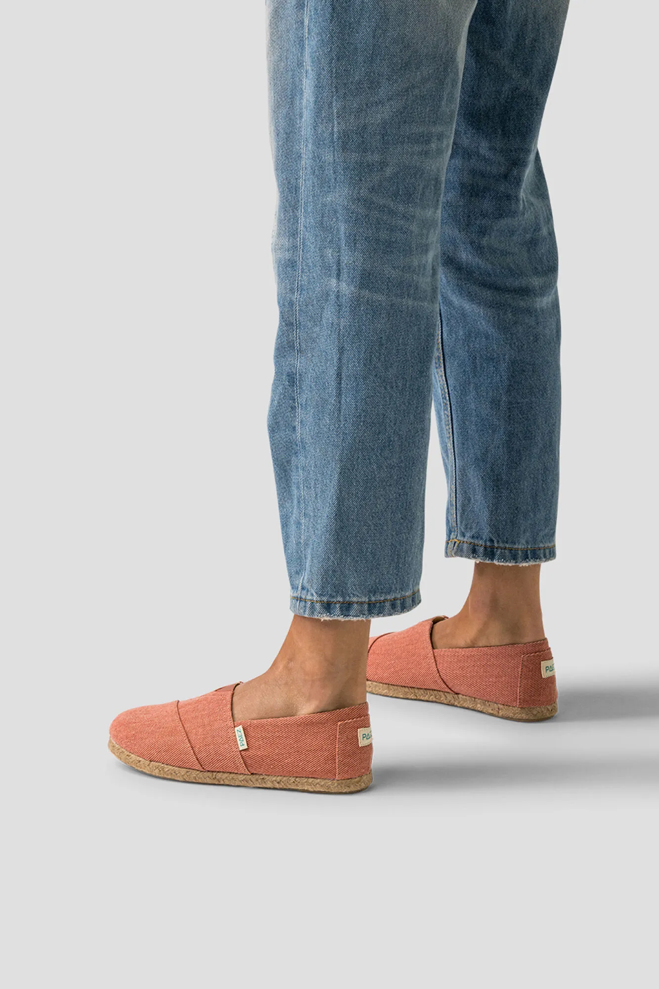 Alpargata clásica Essential Clae
